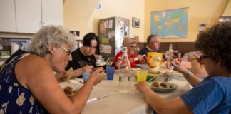 Roma, una risposta concreta per le nuove povertà post-covid: tutti in piazza con l’evento solidale ‘Un pasto al giorno’