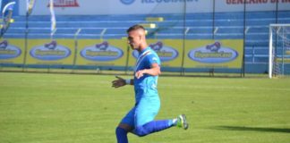 Esordio con un pari per la Cynthialbalonga a Ostia gagliardini