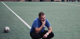 A Stefano Genovese l’Under 19 del Colonna calcio genovese