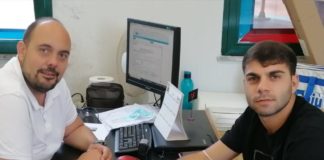 Eccellenza, Sporting Ariccia brucia i concorrenti per Lorenzo Silvagni, è già a disposizione per il campionato