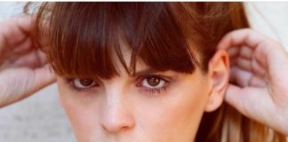 Maria Laura Moraci attrice e regista sogna un cinema dalla forte vocazione sociale moraciml