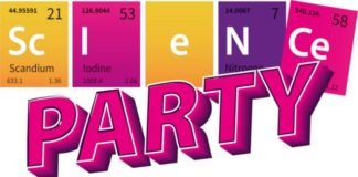 Science Party, la festa della Scienza arriva a Grottaferrata