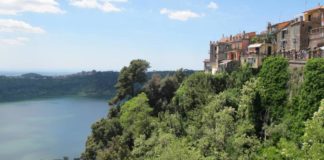 Prof. Brunetti: “Nemi terra di magia, poesia e incanto”