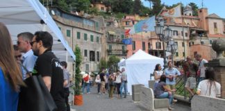 A Nemi l’ultima tappa di “Borgo diVino in tour”
