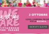 La Pittarosso Pink Parade a sostegno della ricerca sui tumori femminili arriva a Frosinone pittarosso