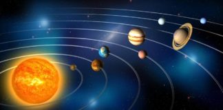 C’è spazio per lo spazio spazio