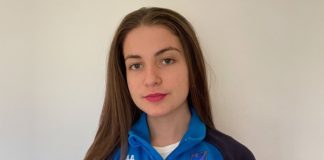 Al Frascati Scherma arriva Manuela Spica spica