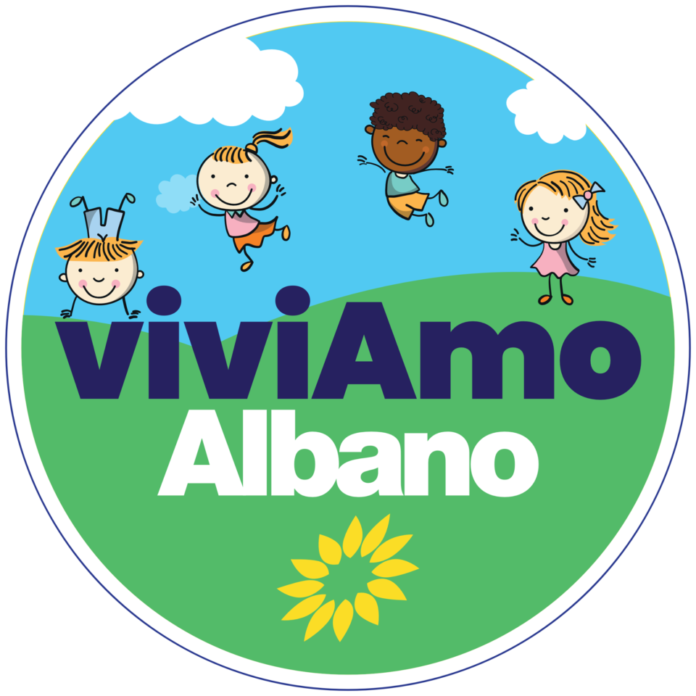 viviamoalbano