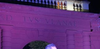 Frascati, Roberto Mastrosanti “Bella serata, completiamo il lavoro fatto”