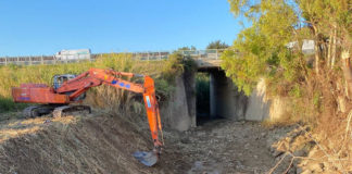 Tidei Santa Marinella “La nostra priorità era e resta la salvaguardia del territorio”