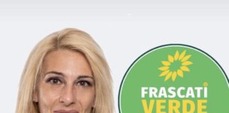 Olga Masi Frascati Verde “Il nostro era solo un arrivederci”