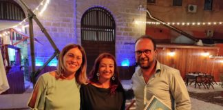 Tidei Italia Viva “Grande soddisfazione per netta affermazione Marcorelli” tideimarcorellirojatti