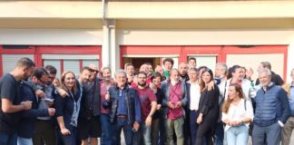 Ferri Sindaco “La vittoria della squadra, ora facciamo brillare Monte Compatri”