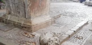 Emanuela Bruni “le chiacchiere, il frastuono e il patrimonio culturale dimenticato”