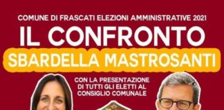Frascati, Claudio Comandini “È ancora possibile farsi qualche domanda onesta nel corso di una campagna elettorale, e parlare di governabilità e decenza senza cadere in luoghi comuni più o meno interessati?”