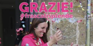 Francesca Sbardella Sindaco di Frascati, le reazioni