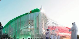 Lazio Regione dello Spazio, l’industria del settore si presenta a Expo Dubai regionelazioexpodubai