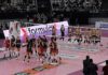 Al Palaeur il debutto dell’Acqua & Sapone Roma Volley