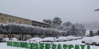 Francesco Di Mattia “Esperienza, Competenza, Passione con Maria Ditto e Roberto Mastrosanti nell’esclusivo interesse di Frascati”