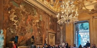 Gal Castelli Romani e Monti Prenestini, il 6 ottobre a Villa Aldobrandini un bilancio della attività con il piano di sviluppo locale