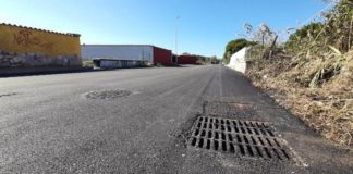 Partiti lavori riqualificazione stradale a Tor San Lorenzo e Lido dei Pini