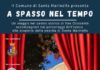 Santa Marinella presenta A spasso nel tempo locandina