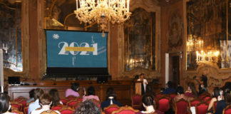 Mostra cinematografica cinese “Maestri” alla Sapienza dal 24 al 26 Ottobre