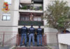 Sgomberati e restituiti all’Ater 5 locali in zona Casilino