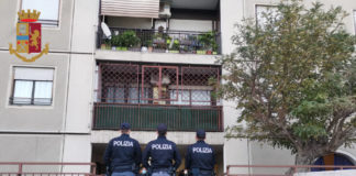 Sgomberati e restituiti all’Ater 5 locali in zona Casilino