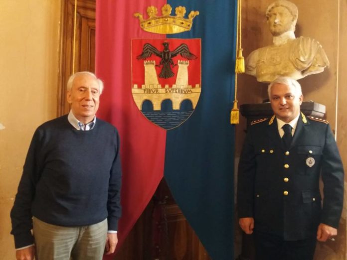 comandante_d_emilio_sindaco_tivoli_proietti