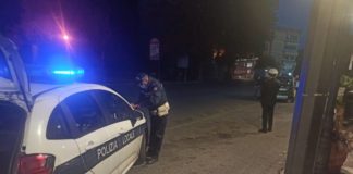 Tivoli sicura, i controlli straordinari della polizia locale controlli_tivoli