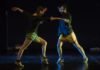 Compagnia Zappalà Danza ospite di Paesaggi del Corpo