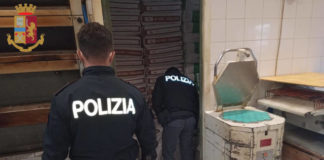 Casilino, servizi straordinari per il controllo del territorio