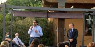 Roberto Gualtieri è il nuovo sindaco di Roma