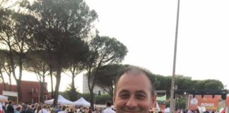 VI Municipio, Nicola Franco presenta la sua squadra nicolafranco