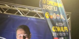 Franco Presidente VI Municipio “Trasporto disabili fuori controllo, è danno per famiglie” nicolafranco