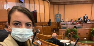 Lega, Corrotti “Gualtieri sul decoro inizia male”