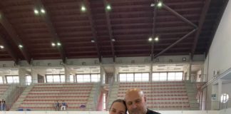 Argento per il Toukon ai Regionali assoluti ester_nicosanti