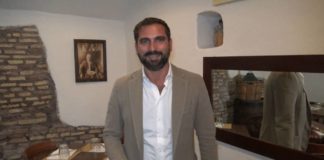 Roma, i ristoratori dell’ARCS per la qualità dei cibi demari