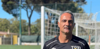 Totti Soccer School, Guido Nanni e l’area portieri: “Vi racconto il nostro lavoro” nanni