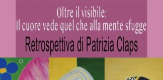 Al San Camillo Forlanini durante Ottobre Rosa la retrospettiva di Patrizia Claps Oltre Visibile