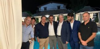 Frascati, Capolei: “Cittadini indecisi votino Mastrosanti, soluzione migliore per la città”