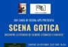 L’Associazione Chi Sarà di Scena APS presenta Scena Gotica