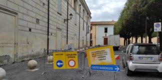 Albano, Nobilio Fdi “Residenti e Commercianti del Centro Storico ostaggio dell’Amministrazione Borelli”