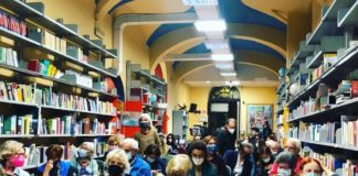 Cultura, entusiasmo per il libro su Roma di Carlo Coronati