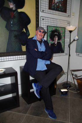 foto Bonanni/Di Benedetto