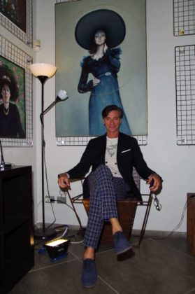 foto Bonanni/Di Benedetto