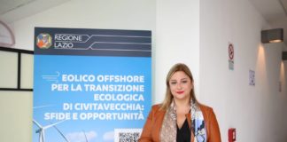 Lombardi “A Civitavecchia il Primo Distretto Rinnovabili del Lazio” lombardirinnovabilicivitavecchia