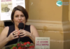 Maria Rosa Bellezza si racconta attraverso il romanzo Le Lesioni dell’Anima mariarosabellezza
