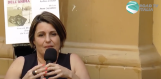 Maria Rosa Bellezza si racconta attraverso il romanzo Le Lesioni dell’Anima mariarosabellezza